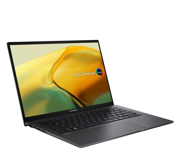ASUS Outlet ZenBook 14 UM3402YA R5-7430U/16GB/512/Win11 OLED - 1554115 - zdjęcie 4